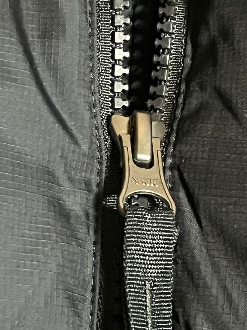 THE NORTH FACE ヌプシジャケット nd92335 ダウンジャケット