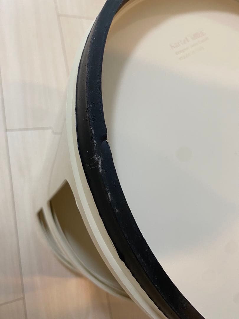 コンポニビリ　Kartell 2段