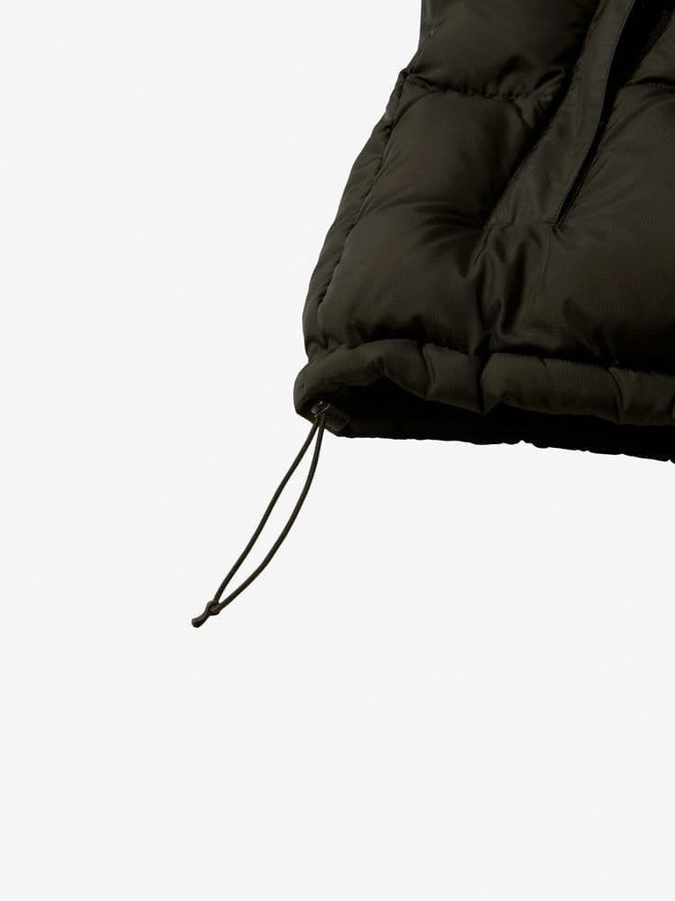 THE NORTH FACE ヌプシフーディー S ブラック 黒 正規品 新品