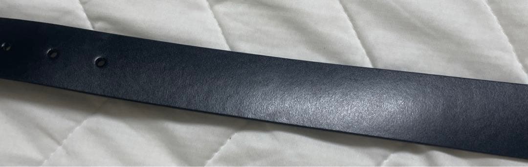 ヴィヴィアンウエストウッド　ベルト　黒