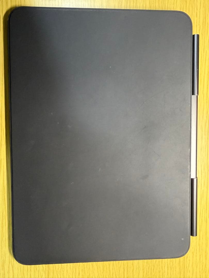 Apple iPad Magic Keyboard 日本語