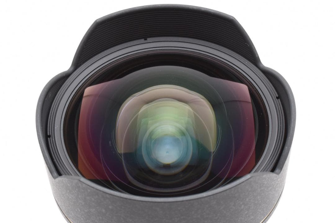 ★極上品★トキナー AT-X 16-28mm f2.8 PRO FX ニコン