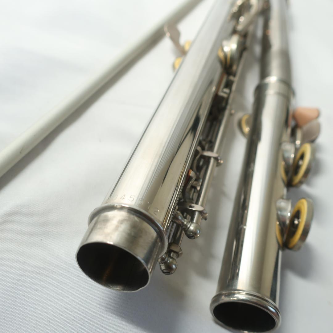 YAMAHA YFL-23 フルート ハードケース付