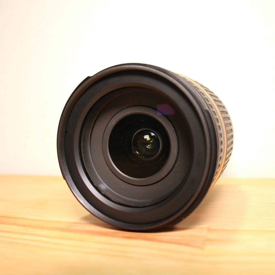 レンズ(ズーム) AF18-270mm F/3.5-6.3 Di II VC LD MACRO