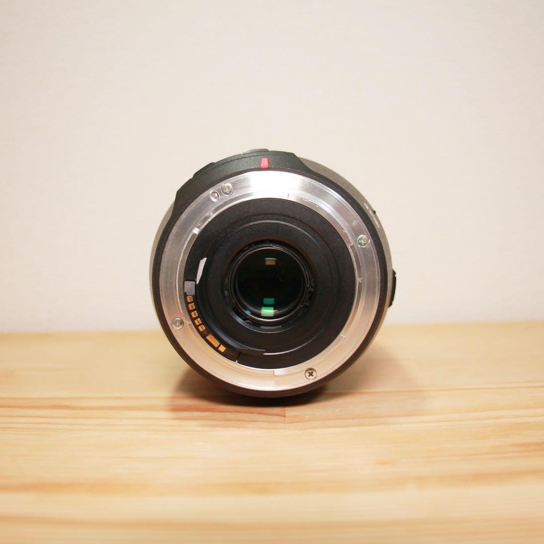 レンズ(ズーム) AF18-270mm F/3.5-6.3 Di II VC LD MACRO