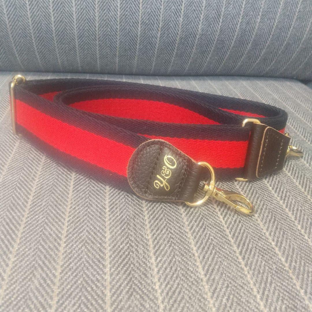 ヤングアンドオルセン ストラップ