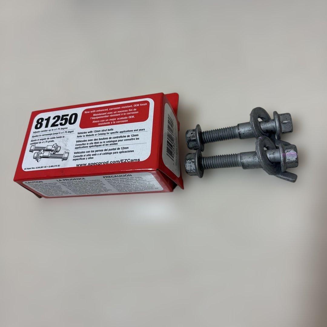 ZC33S スズキワークス久留米 サスペンションスプリングセット