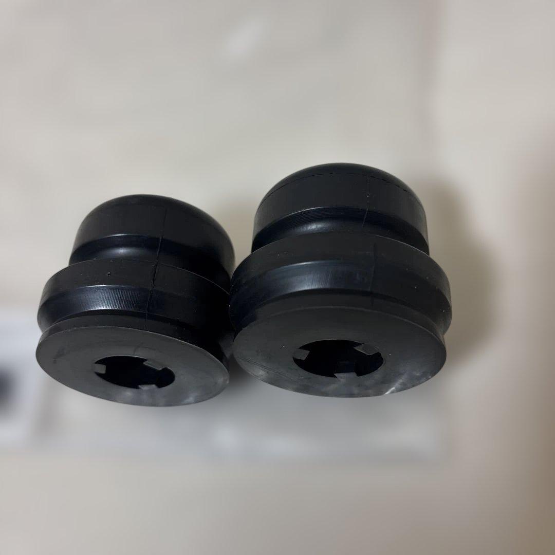 ZC33S スズキワークス久留米 サスペンションスプリングセット