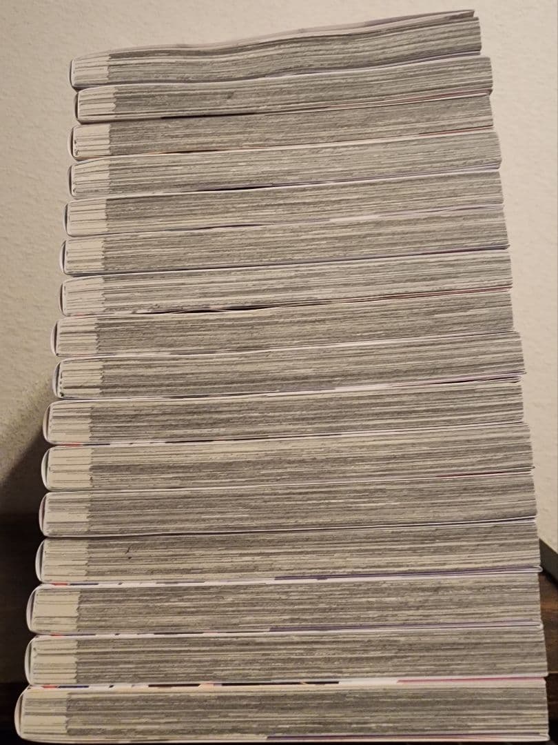 漫画　勇者パーティを追い出された器用貧乏　2～17巻セット