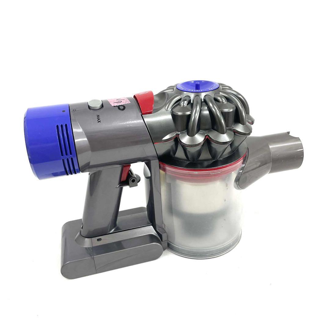 0711-001 [完全分解洗浄済]ダイソン掃除機人気のV7