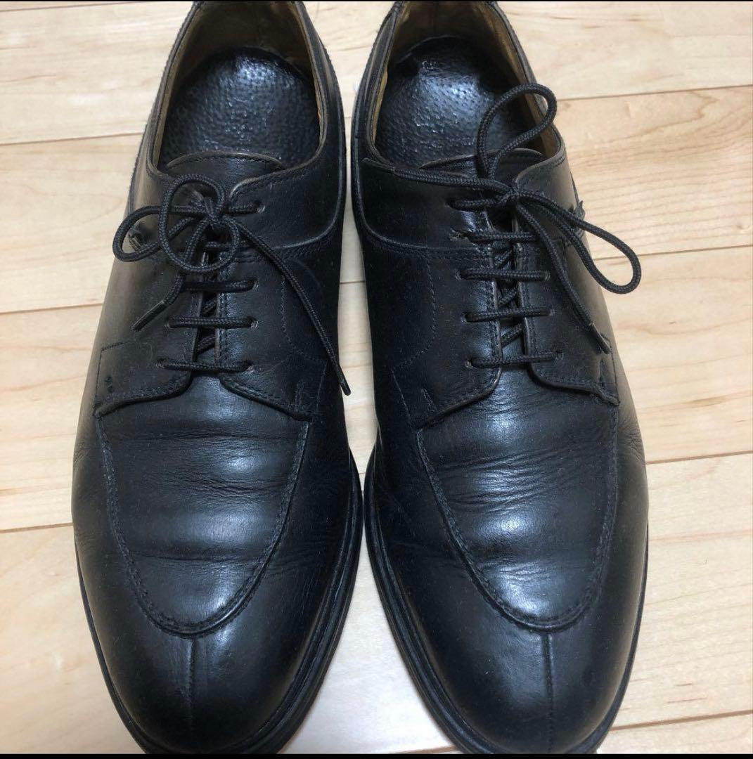 hikariパラブーツ 9 1/2 アビニョン　使用感、補修後あり