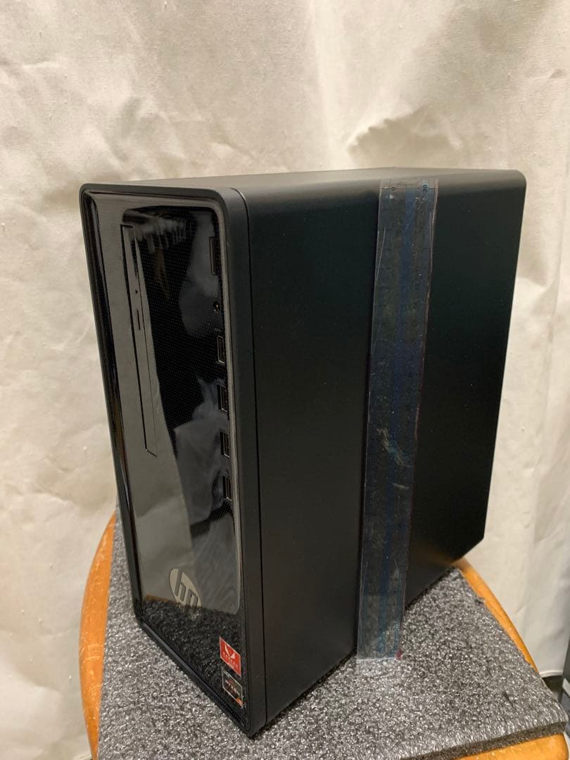 HP コンパクトPC！Win11Pro/Ryzen5/メモリ8G/SSD搭載機！