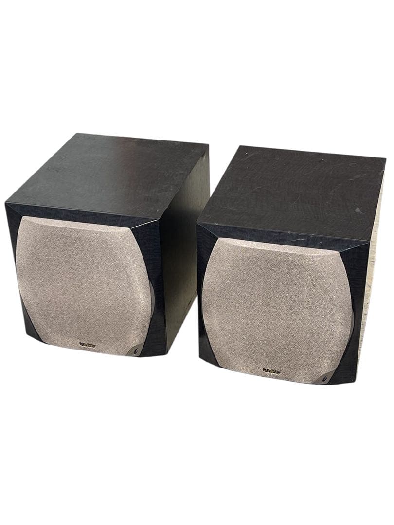 INFINITY サブウーファー