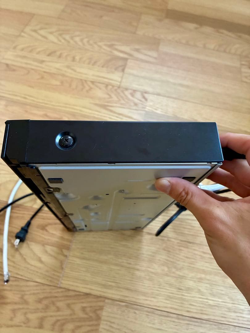 【オマケ付き】パナソニック DMR-BRW1010 ブルーレイレコーダー 1TB