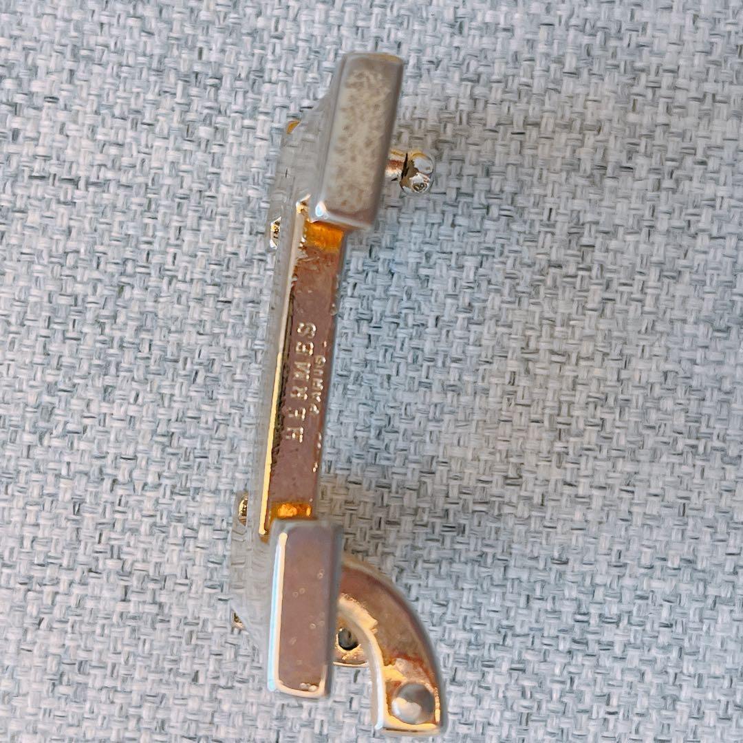 エルメス バックルのみ