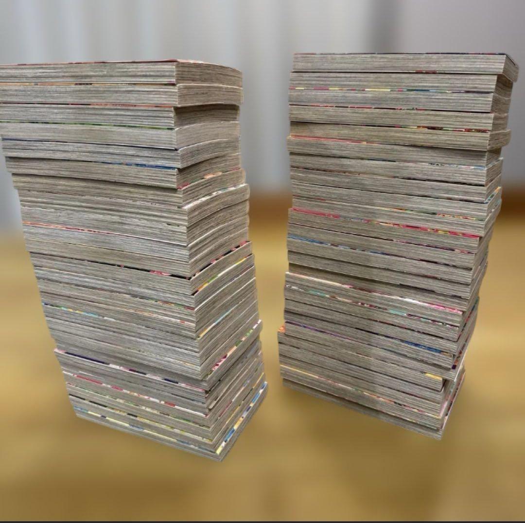 ちはやふる 1巻〜50巻 全巻