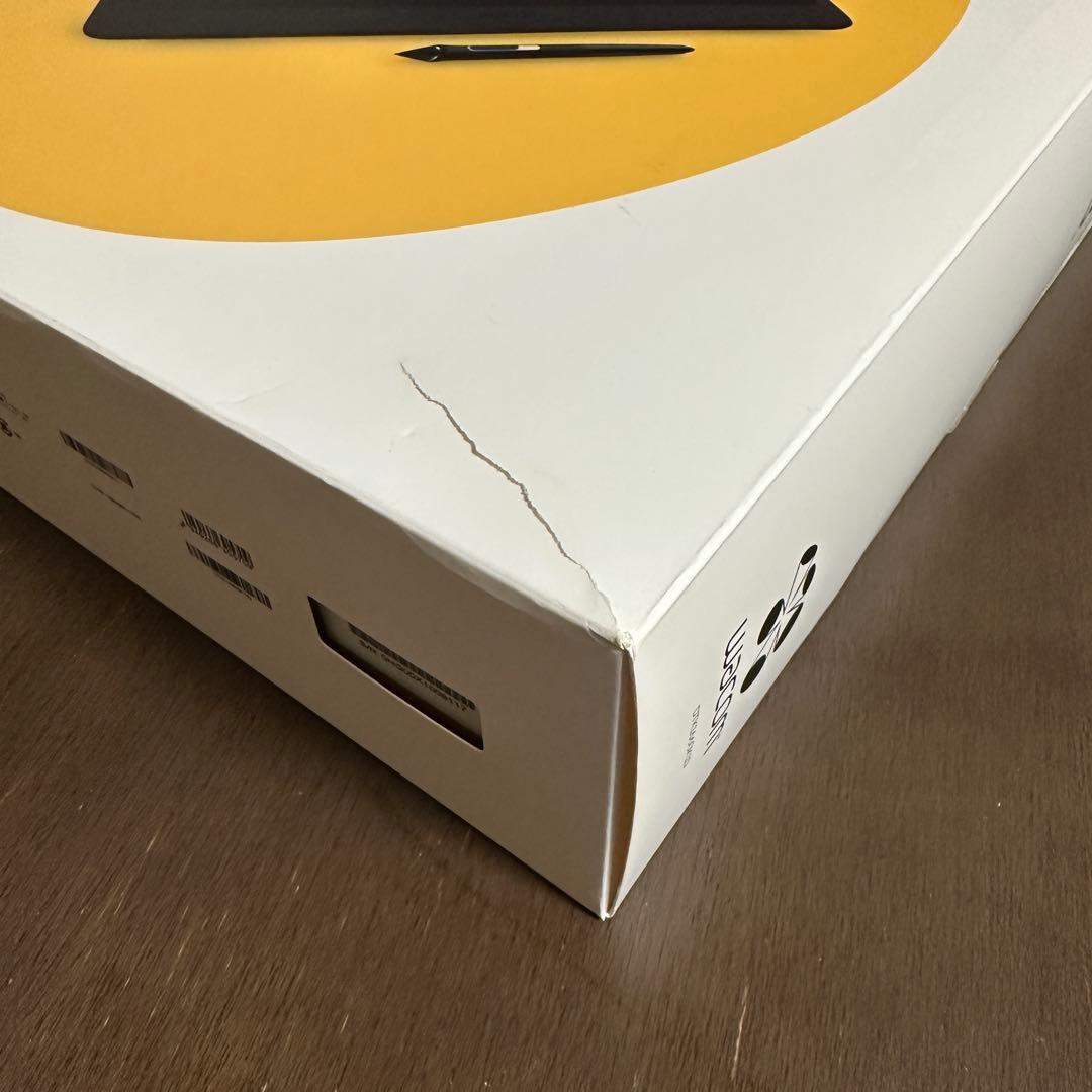 WACOM Cintiq16 液晶タブレット 本体