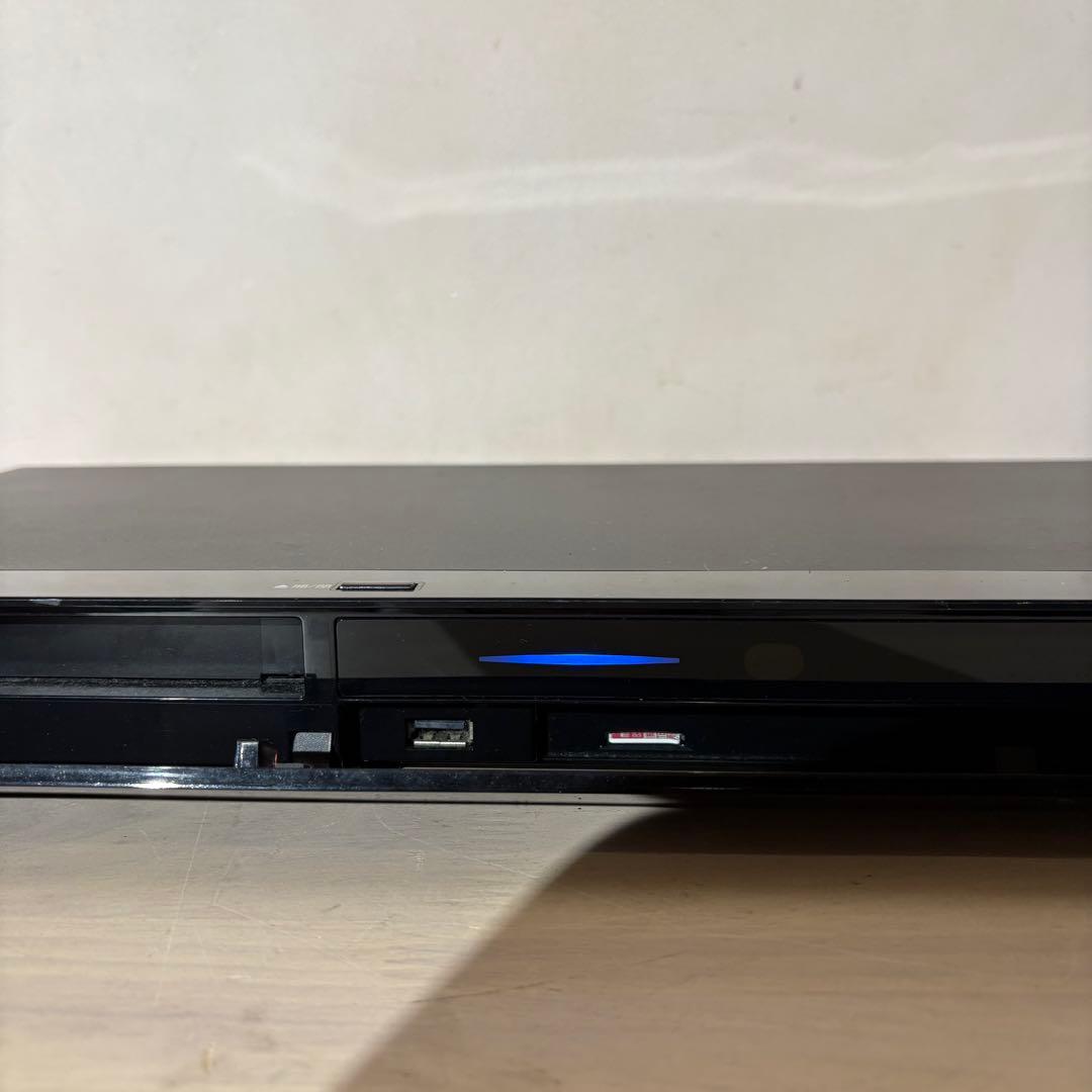 FUNAI ブルーレイレコーダー　FBR HW 1010 2018年製