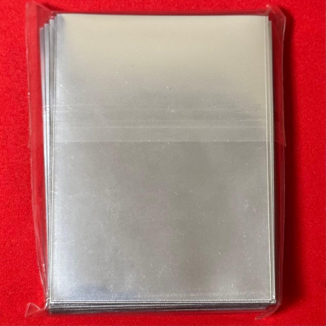 00323 スリーブ FGO 宮本武蔵 光崎