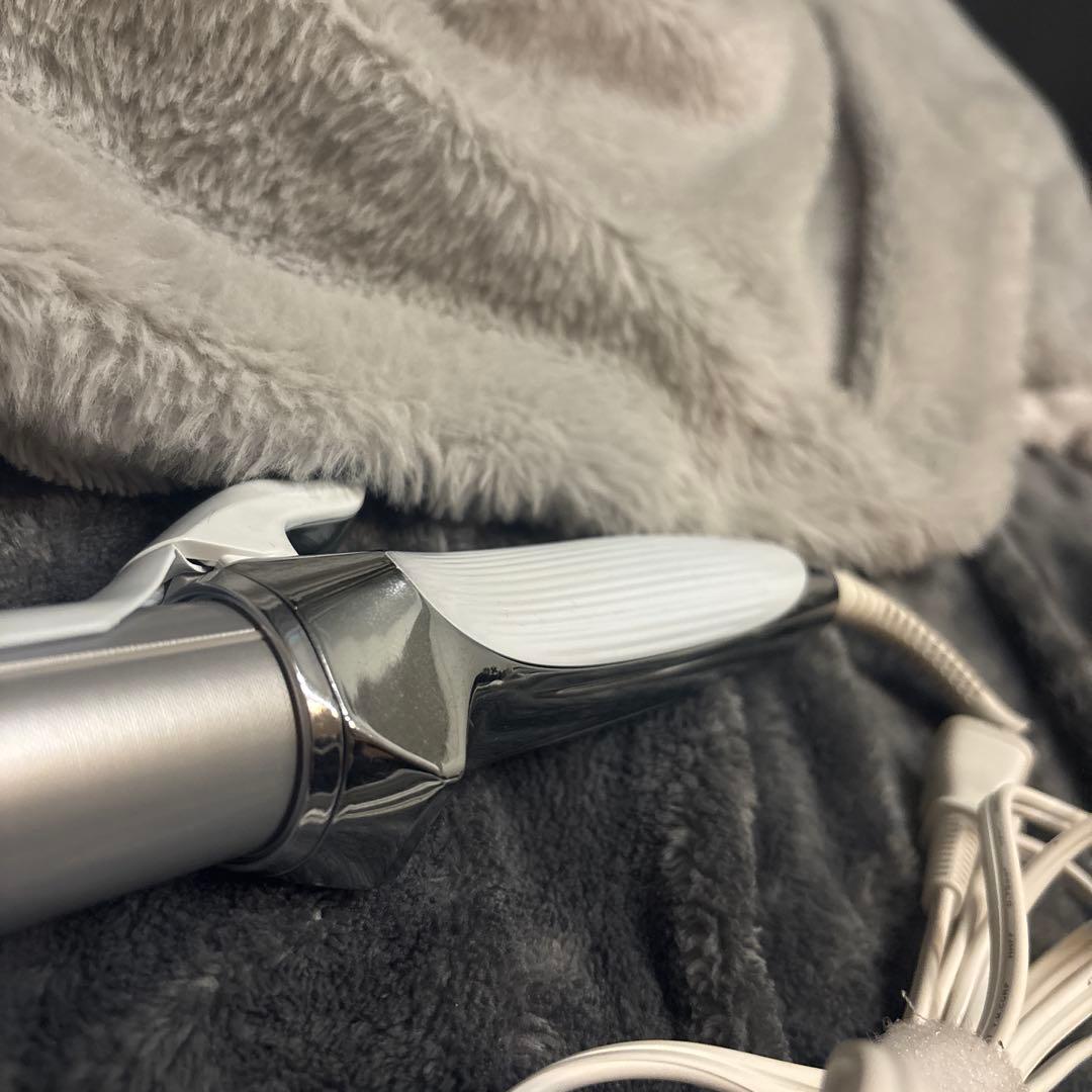 リファカールアイロン プロ 32（ホワイト）