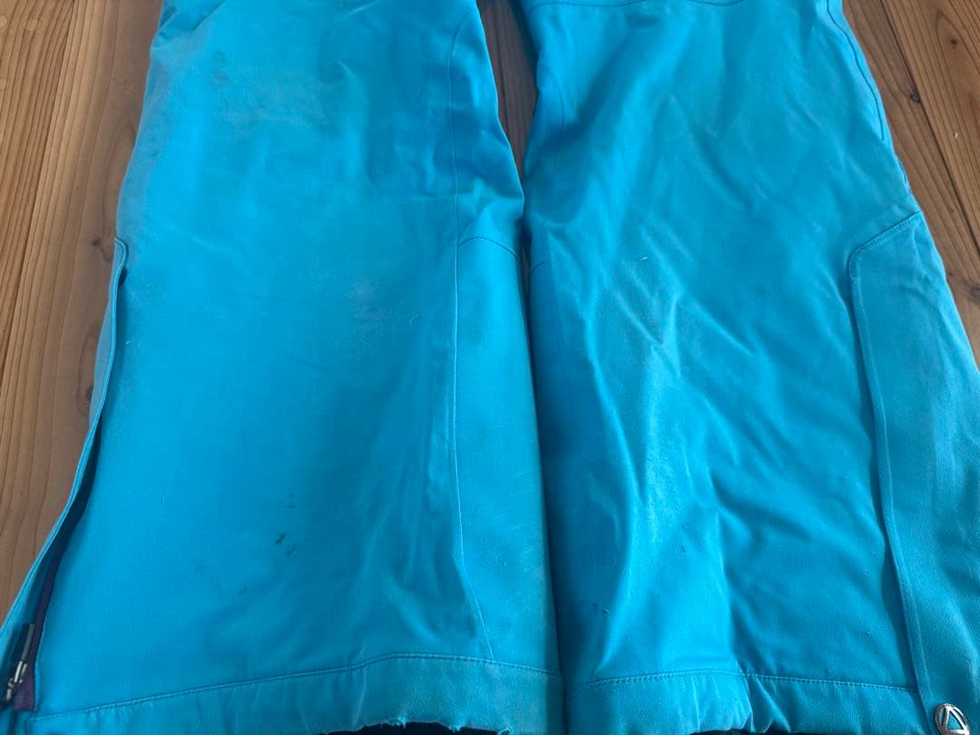 SOS スキーウェア　上下セット