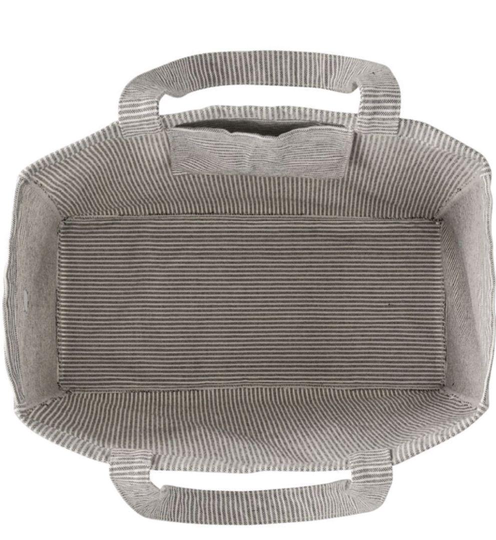 【新品未使用】patagonia リサイクルオーバーサイズトート 　エコバッグ