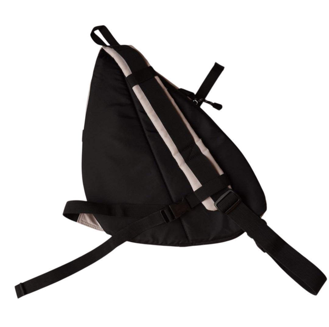 00s old nike ショルダーバッグ スリング テック y2k tech