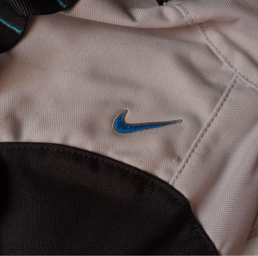 00s old nike ショルダーバッグ スリング テック y2k tech