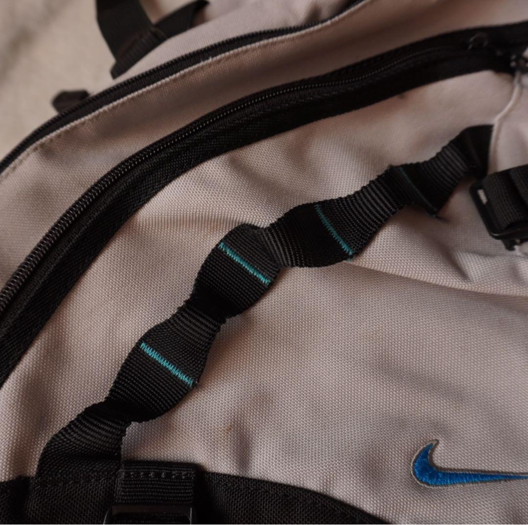 00s old nike ショルダーバッグ スリング テック y2k tech