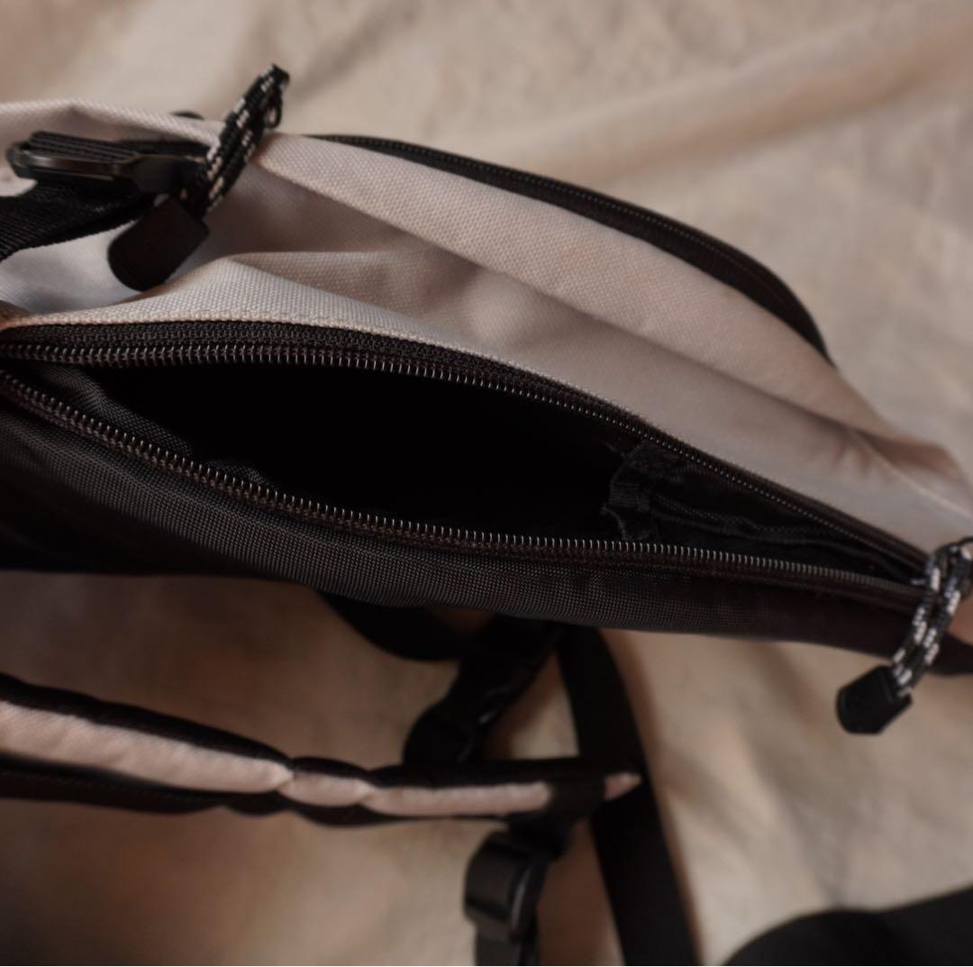 00s old nike ショルダーバッグ スリング テック y2k tech