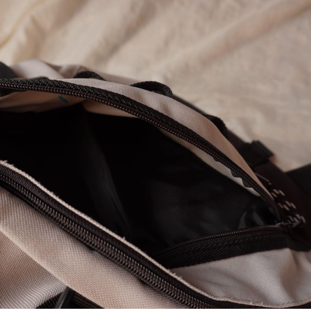 00s old nike ショルダーバッグ スリング テック y2k tech