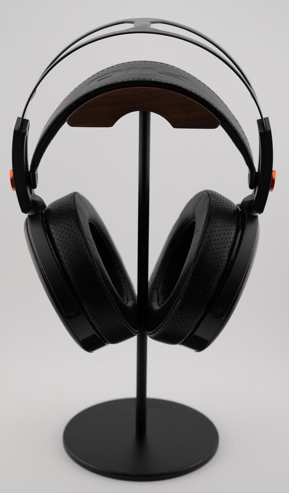 【新製品】FIO-FT7-B 開放型ヘッドホン FiiO　FT7 Black