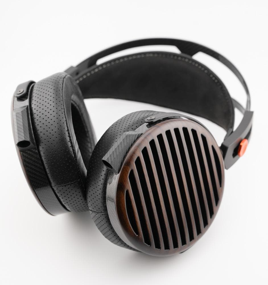 【新製品】FIO-FT7-B 開放型ヘッドホン FiiO　FT7 Black