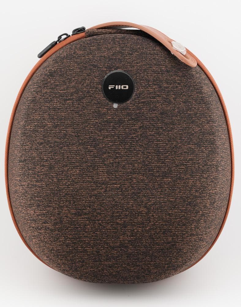 【新製品】FIO-FT7-B 開放型ヘッドホン FiiO　FT7 Black