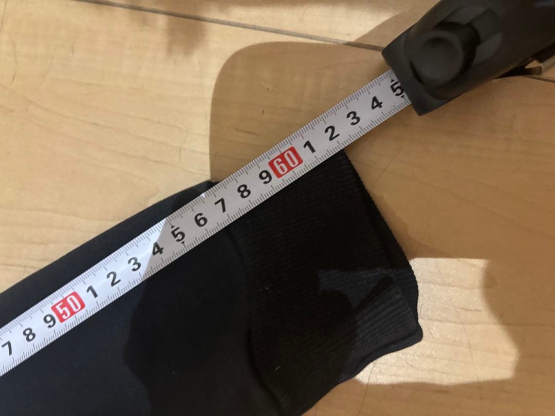 KENZO トラ刺繍 ブラック スウェット M