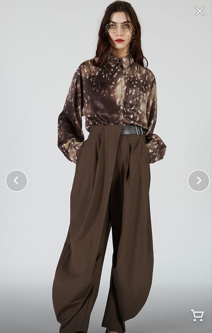 prank project パンツ