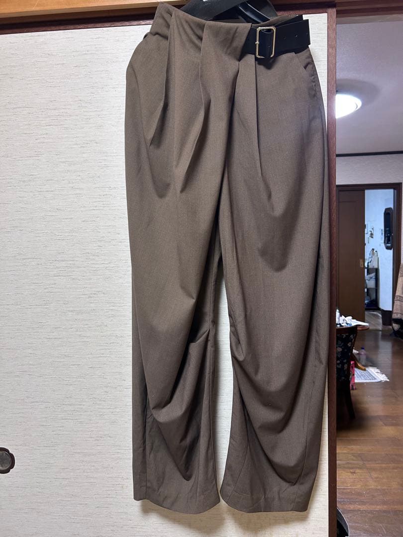 prank project パンツ