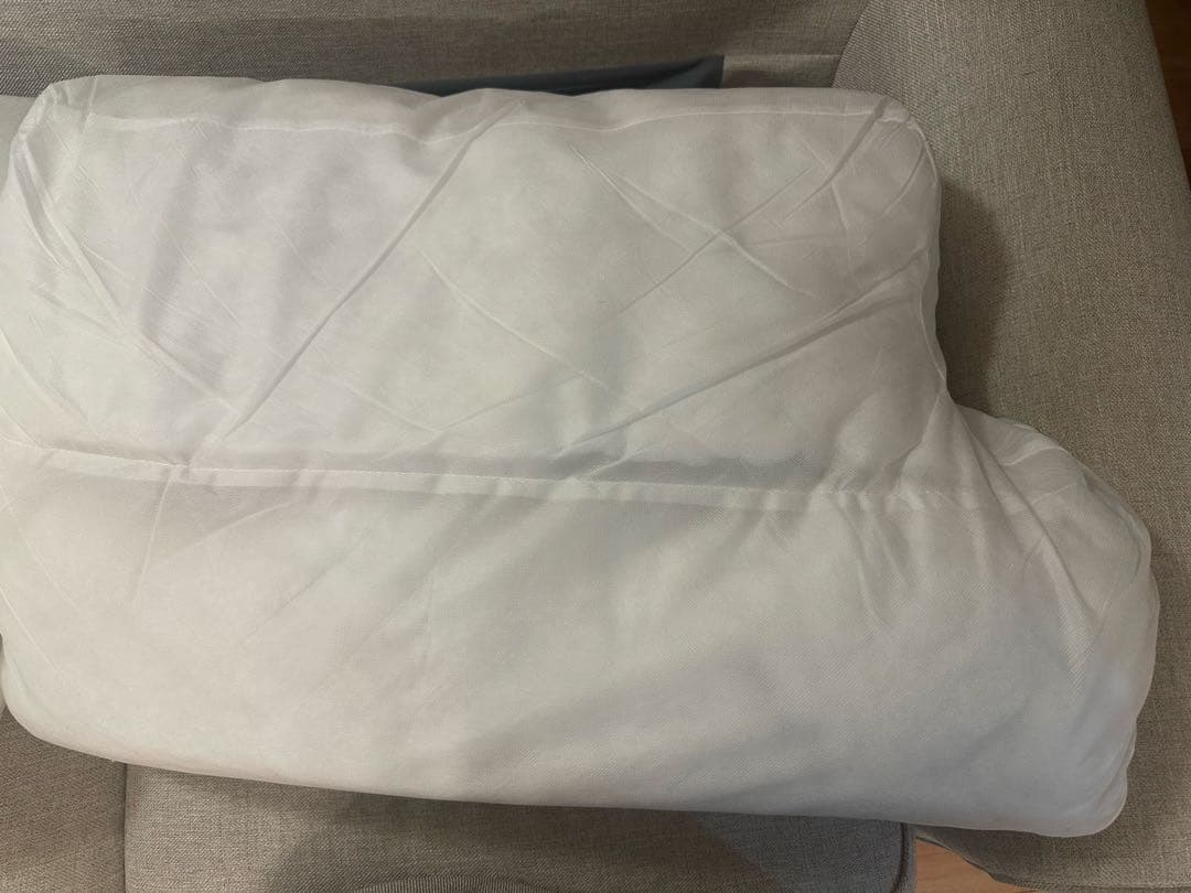 IKEA エークトルプ2人掛けソファ　キランダライトベージュ