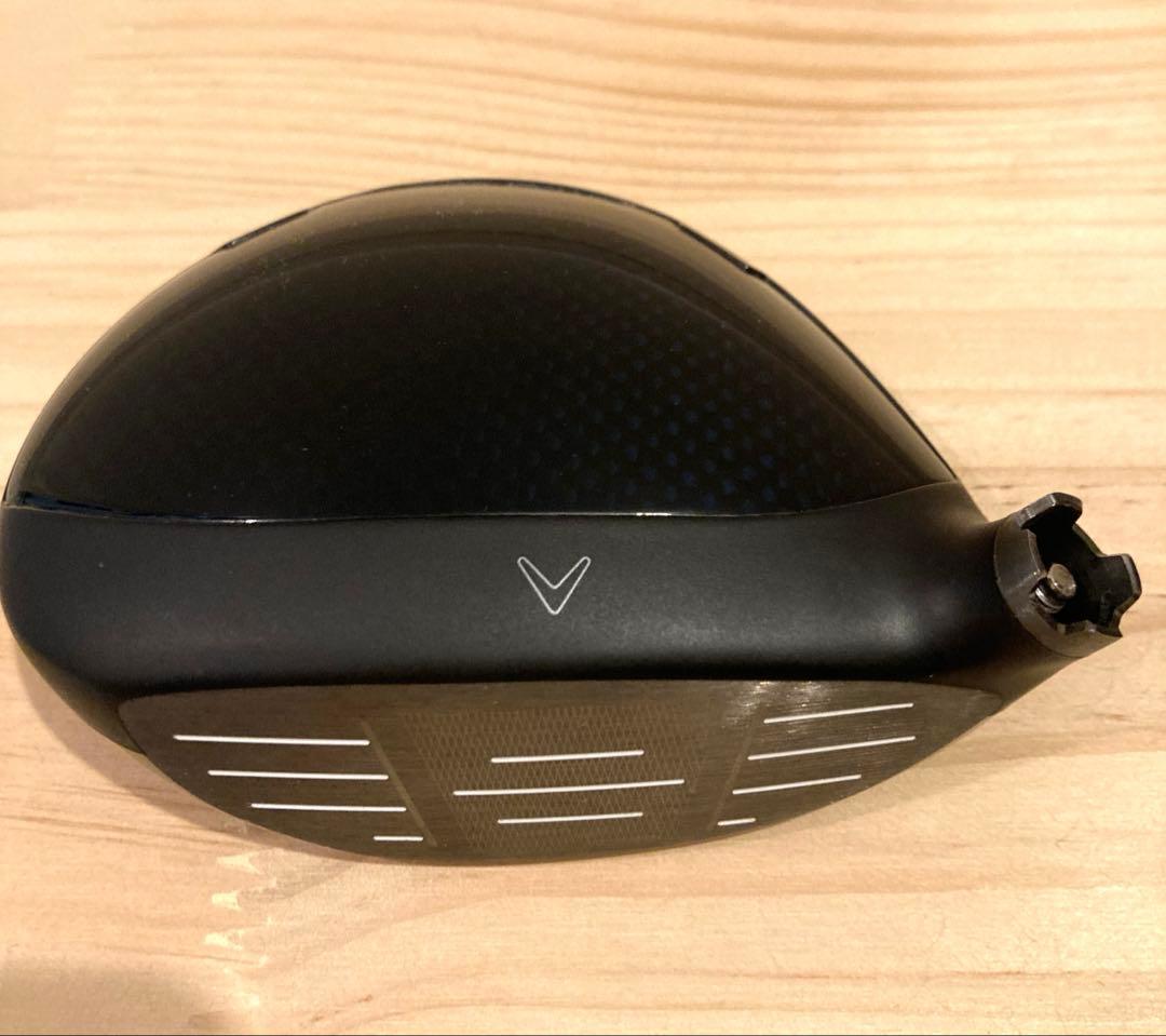 iwankoさん専用PARADYM 3HL FW フェアウェイウッド　ヘッドのみ