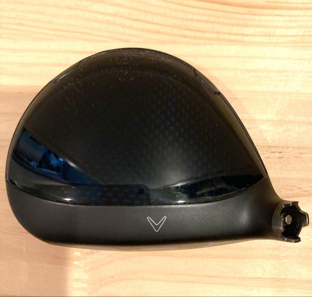 iwankoさん専用PARADYM 3HL FW フェアウェイウッド　ヘッドのみ