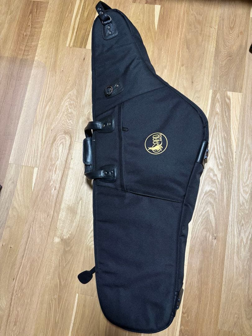 Gard Bags(ガード・バッグス)バリトンサックス用ケース　ショートベル