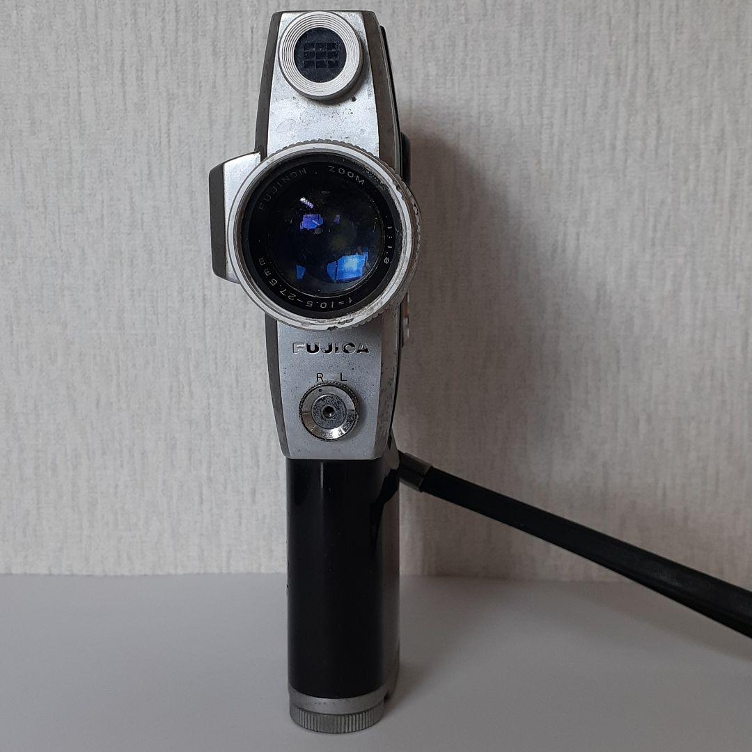 ジャンク品8ミリビデオカメラ