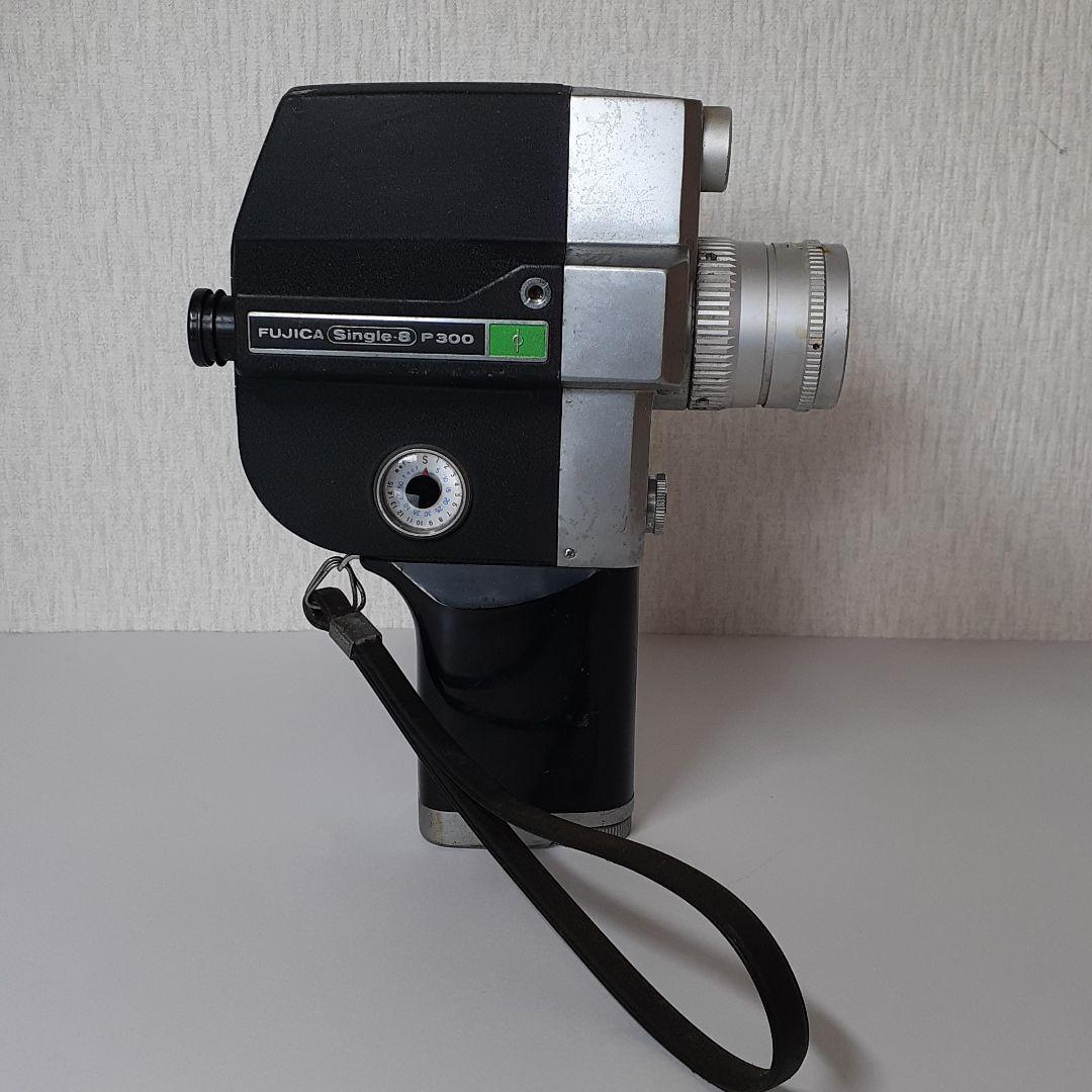 ジャンク品8ミリビデオカメラ