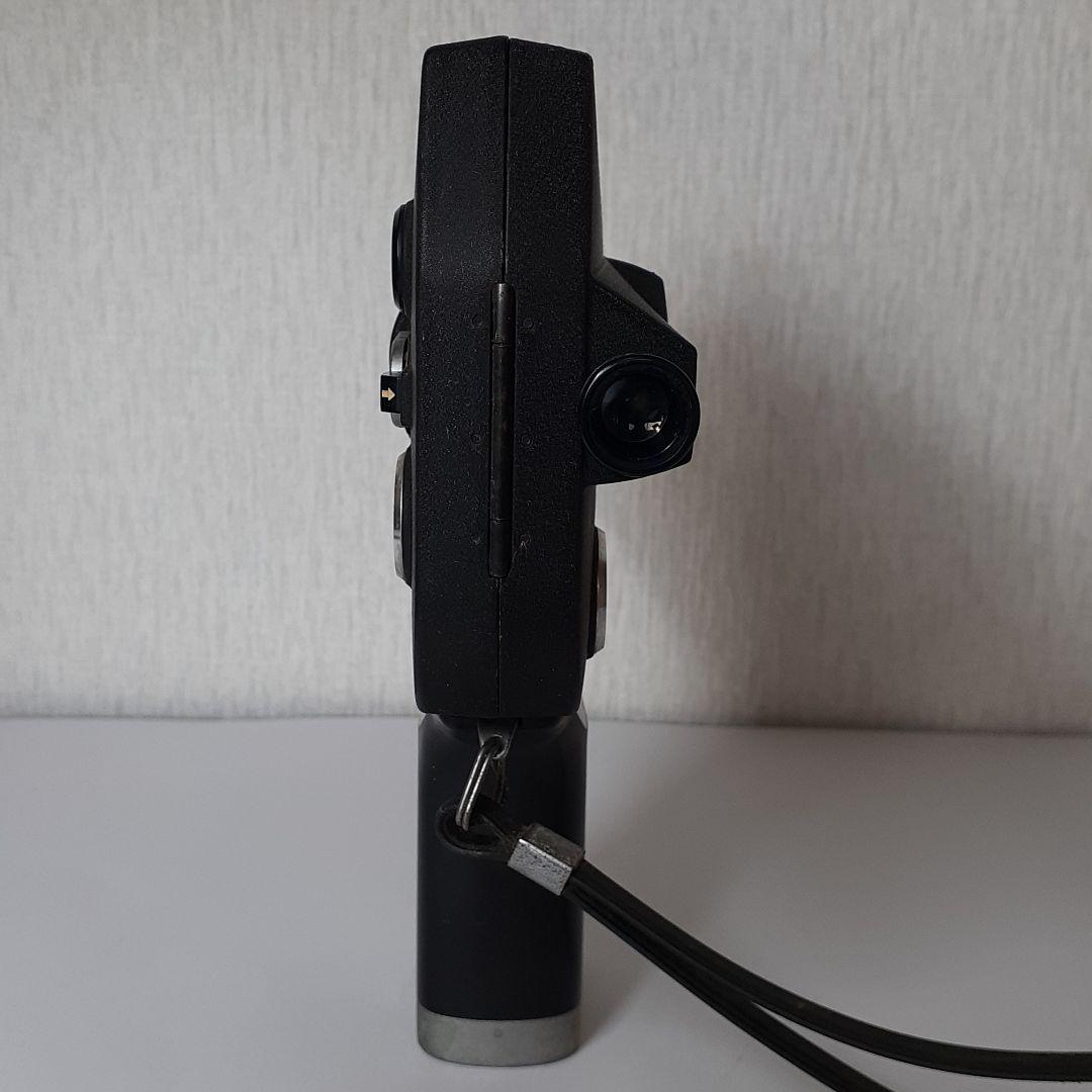 ジャンク品8ミリビデオカメラ