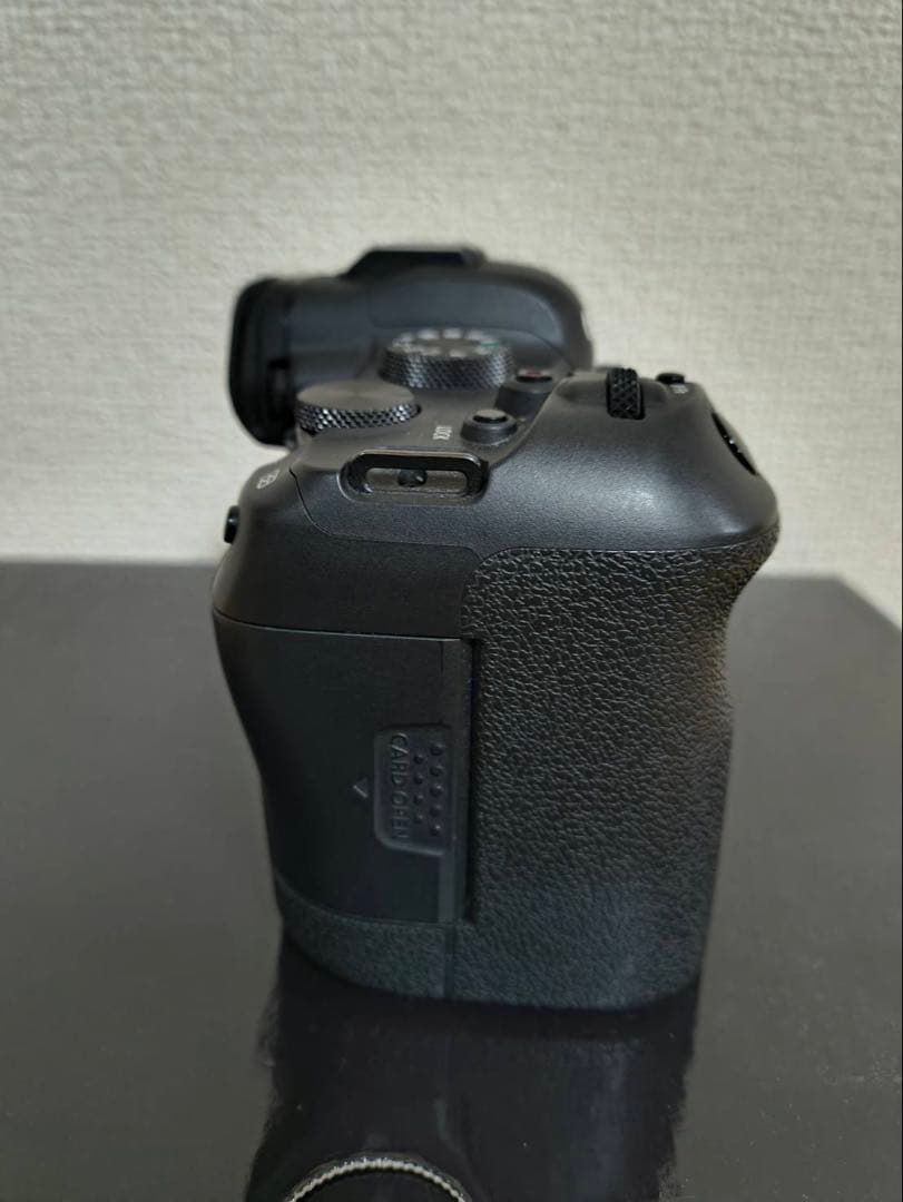 Canon EOS R6 本体