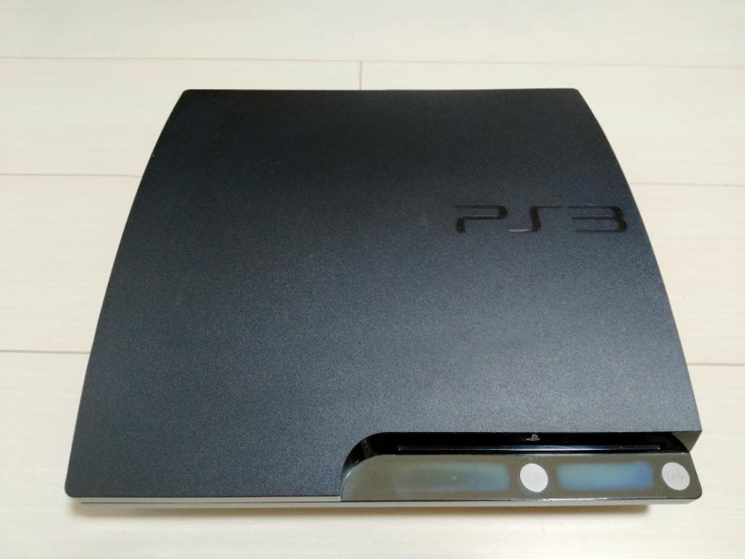 SONY PlayStation3 CECH-2000B PS3 プレステ3