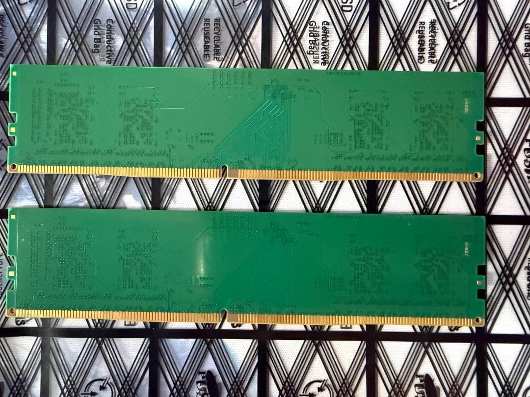 メモリー SanMax DDR4-3200 16GB SMD4-U8G46ME-32AAR