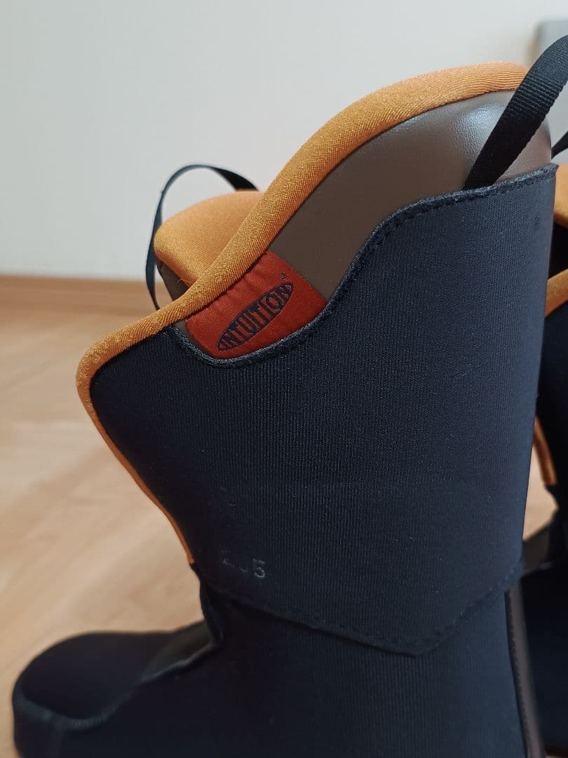 k2 REVOLVE用　ブーツインナーのみ