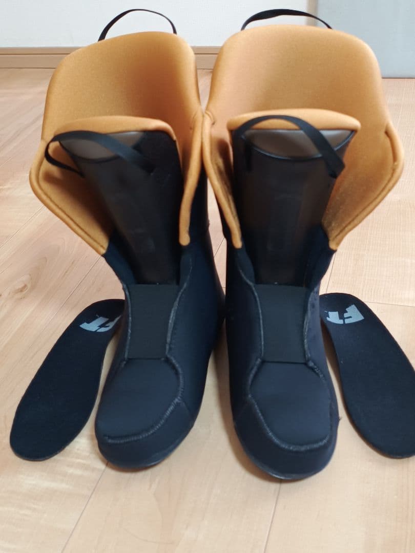 k2 REVOLVE用　ブーツインナーのみ