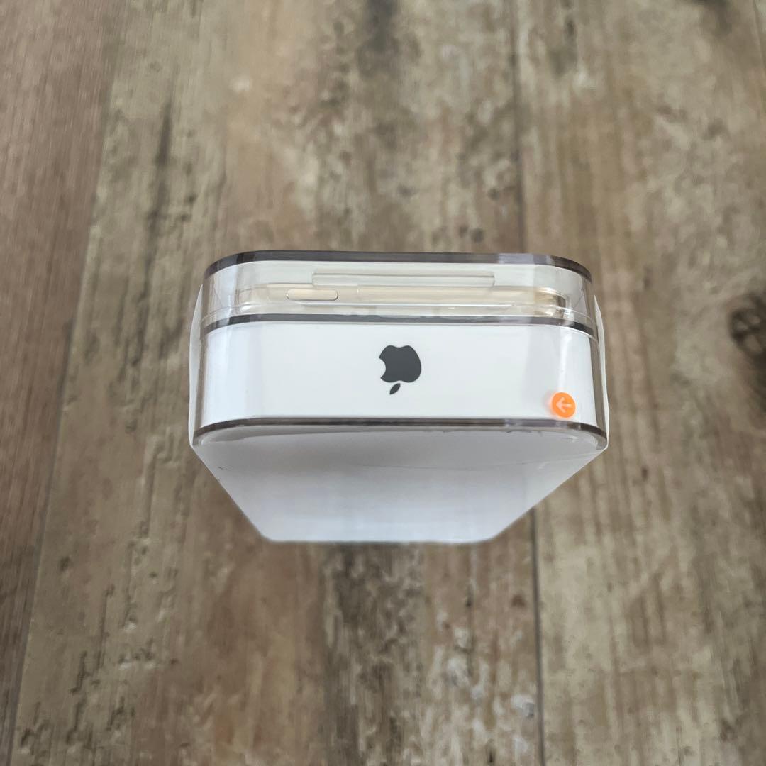 Apple iPod touch 第6世代 ゴールド MKWM2J/A